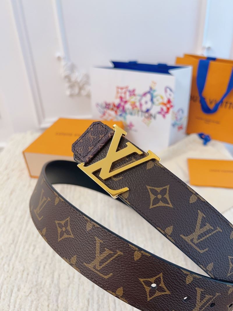 Louis Vuitton Belts